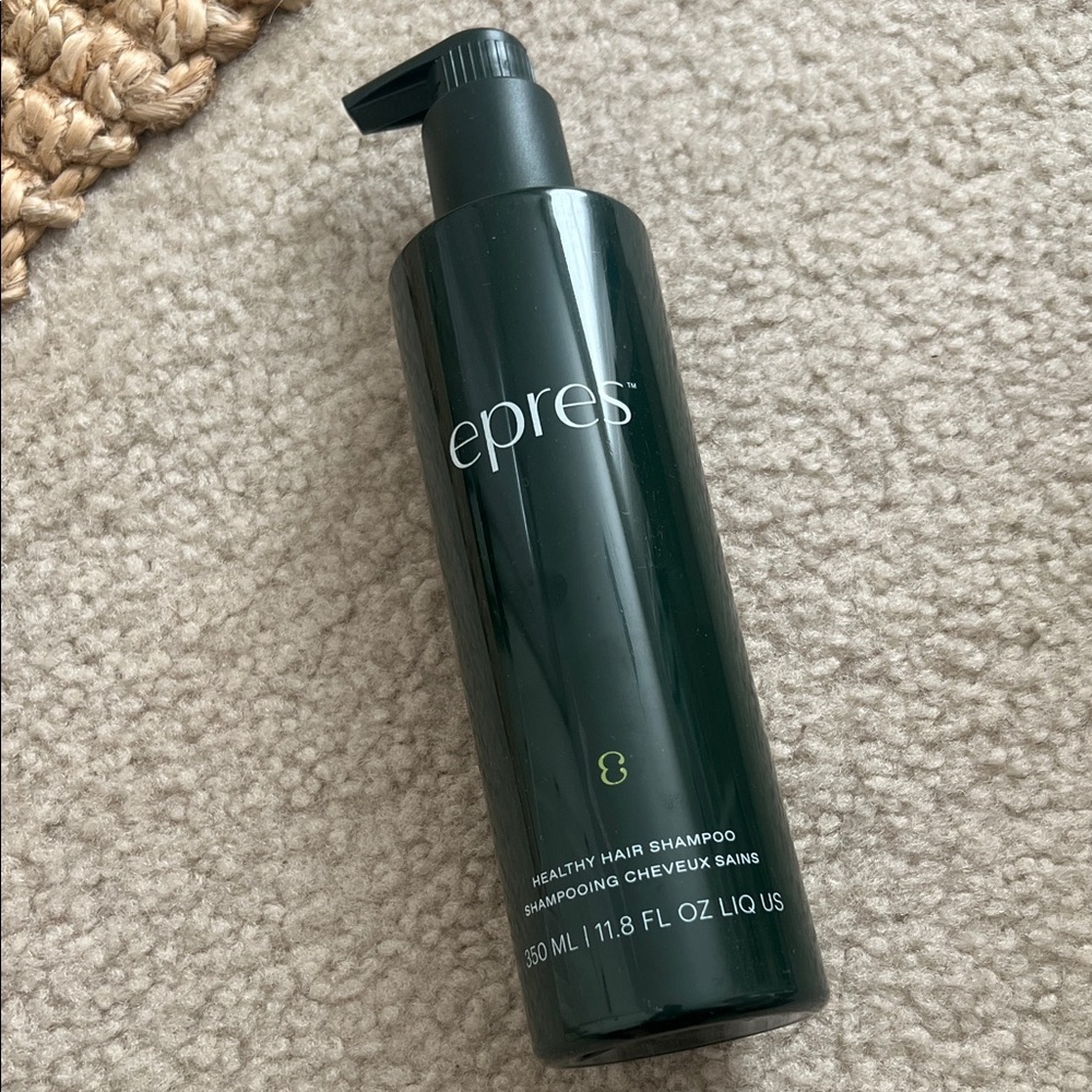 Epres healthy hair shampoo
